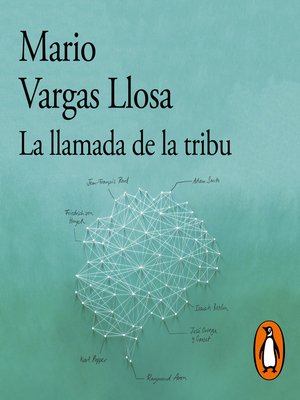 cover image of La llamada de la tribu